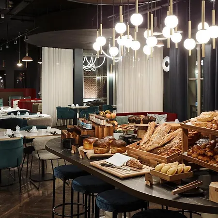 Hotel Mercure Le Touquet-Paris-Plage