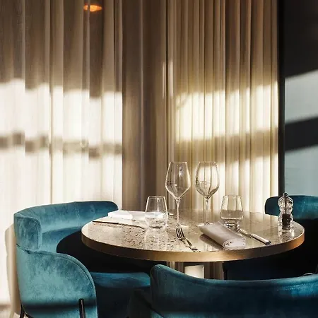 Mercure Le Touquet-Paris-Plage