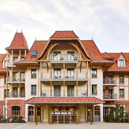 Mercure Hotel