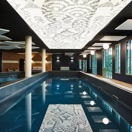 Mercure 4* Le Touquet-Paris-Plage
