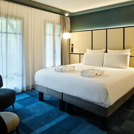 Mercure Le Touquet-Paris-Plage