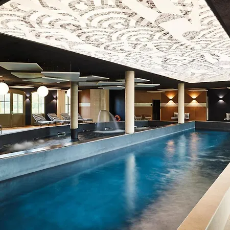 Mercure 4* Le Touquet-Paris-Plage
