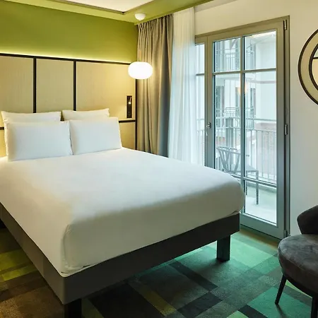 Mercure Hotel Le Touquet-Paris-Plage