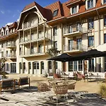 Hotel Mercure 4*