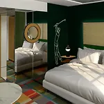 ホテル Mercure Le Touquet