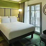 Szálloda Mercure 4*