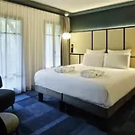 Mercure ホテル Le Touquet