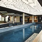 Mercure ホテル Le Touquet