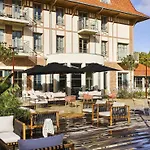 Mercure Hotel Le Touquet-Paris-Plage