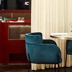 Hotel Mercure Le Touquet-Paris-Plage