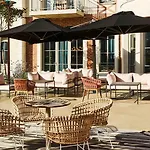 Hotel Mercure Le Touquet-Paris-Plage
