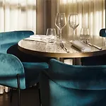 Mercure Hotel Le Touquet-Paris-Plage