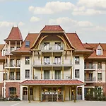 Hotel Mercure Le Touquet-Paris-Plage
