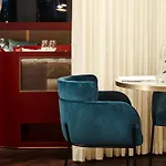 Mercure 4* Le Touquet-Paris-Plage
