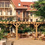 Mercure 4*