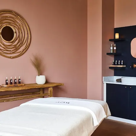 Szálloda Mercure Le Touquet