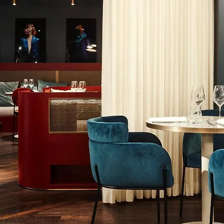 Mercure Le Touquet-Paris-Plage