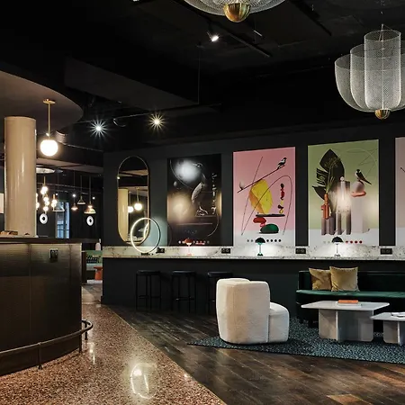 Mercure Hotel 4*