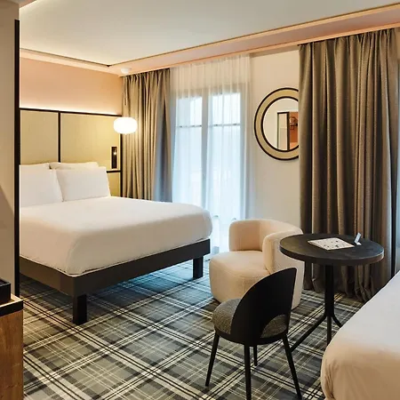 Hotel Mercure