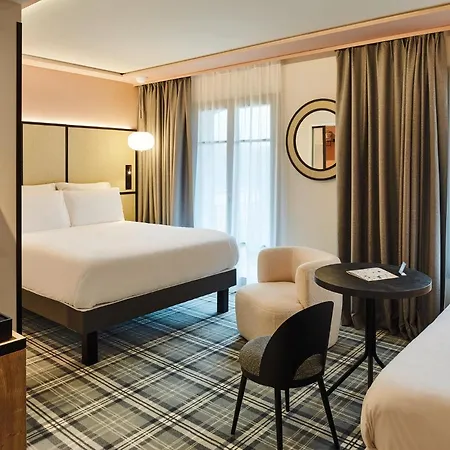 Ξενοδοχείο Mercure