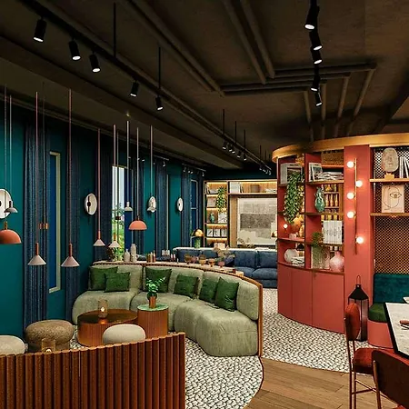 Mercure Szálloda Le Touquet