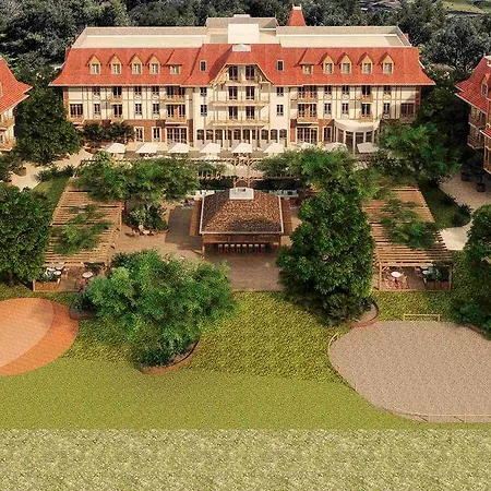 Mercure Szálloda Le Touquet