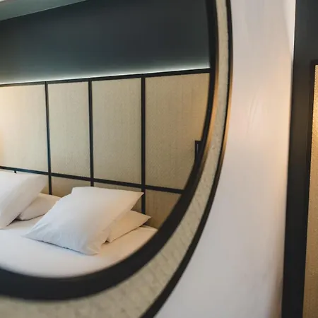Szálloda Mercure 4*