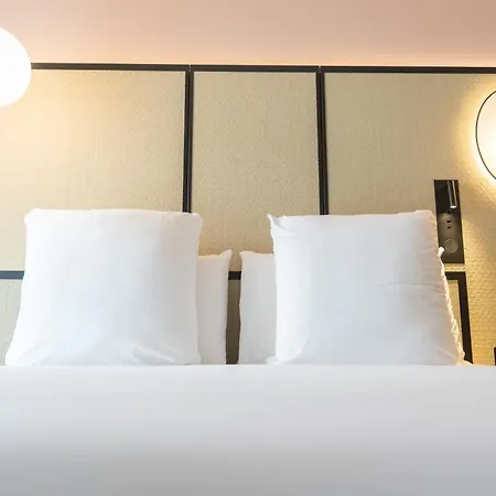 Ξενοδοχείο Mercure