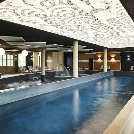 Szálloda Mercure 4*