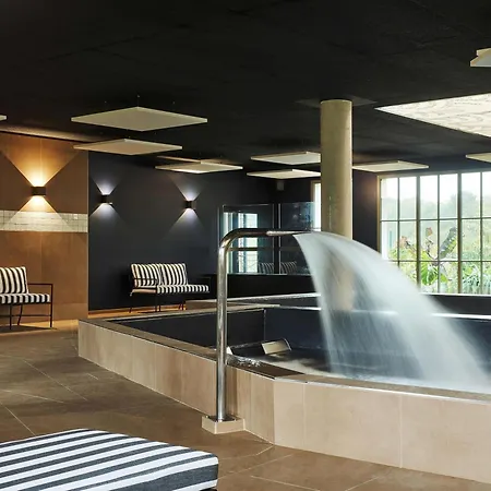 Mercure 호텔 4*