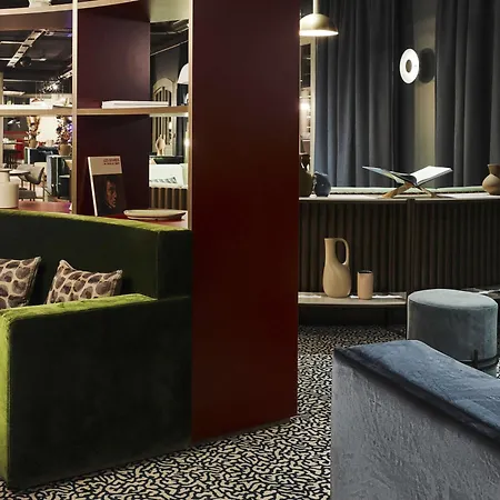 Mercure 4* Le Touquet