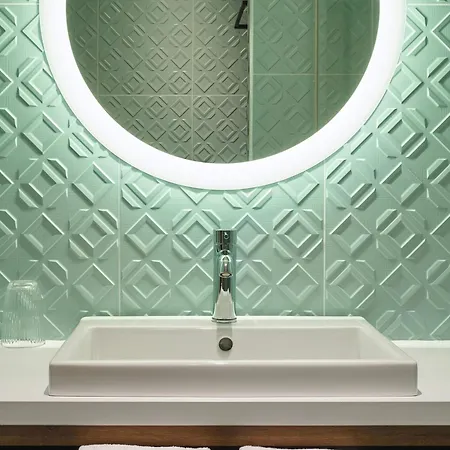 Szálloda Mercure Le Touquet