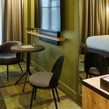 Mercure 4*