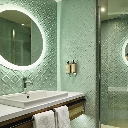 Hotel Mercure 4*