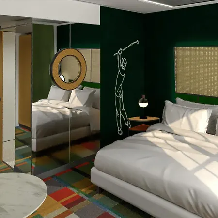 Hotel Mercure Le Touquet