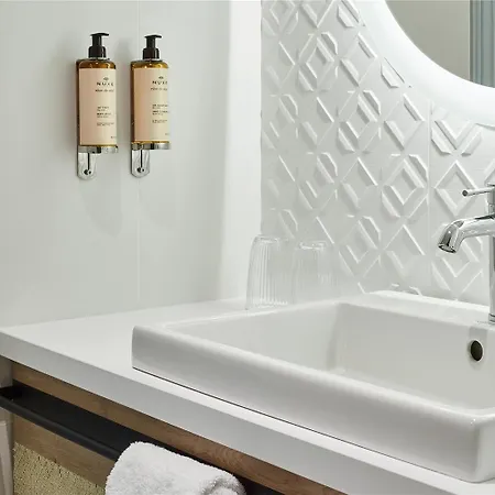 Mercure Otel Le Touquet