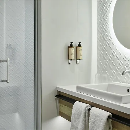 Mercure 4* Le Touquet