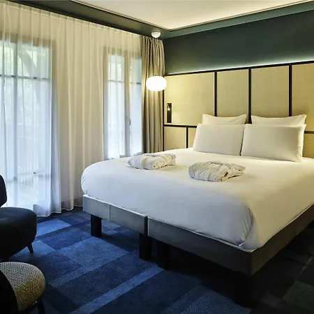 Mercure Otel Le Touquet