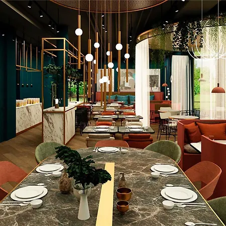 Mercure 4*