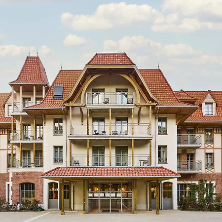 Mercure Le Touquet-Paris-Plage