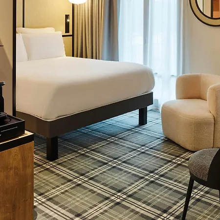 Mercure Le Touquet