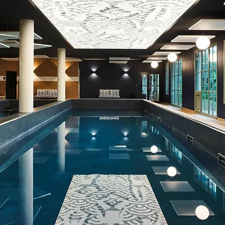 Mercure Le Touquet-Paris-Plage