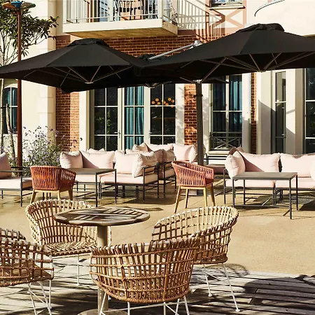 Hotel Mercure Le Touquet