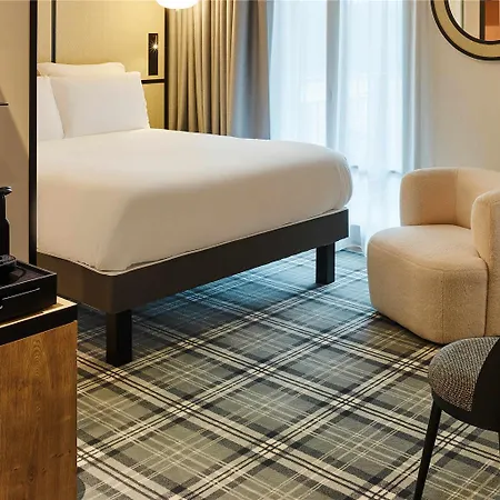 Mercure 4* Le Touquet