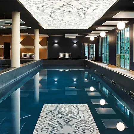 Hotel Mercure
