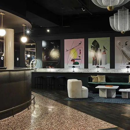 Hotel Mercure