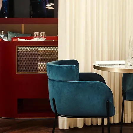 Hotel Mercure Le Touquet