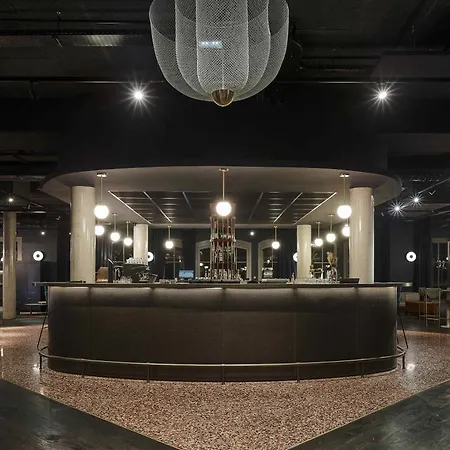 Mercure Hotel 4*