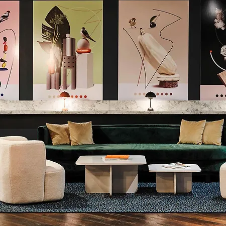 Hotel Mercure 4*