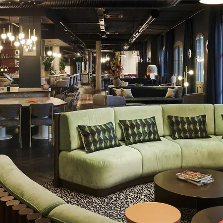 Mercure Hotel Le Touquet